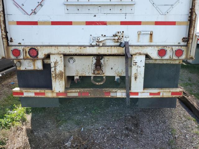 2004 Waba Dry van trailer VIN 1JJV281W34L872363 COPART salvage auction — MINOR DENT/SCRATCHES, OR - DIS/DLR/EXP ONLY CLEAN TITLE, sold $1,000 on 2026-07-29 (photo 5)