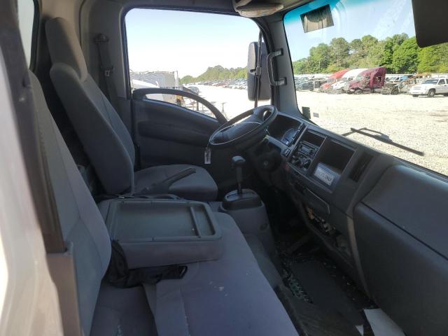 2022 Isuzu All other VIN JALC4W167N7K01432 COPART salvage auction — ALL OVER, Fl - Cert Of Title Slvg Rebuildable, sold $1,150 on 2026-07-20 (photo 6)