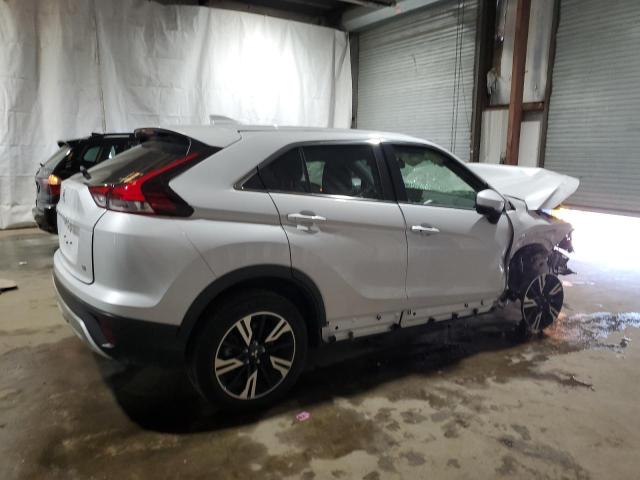 2024 Mitsubishi ECLIPSE VIN JA4ATWAA7RZ061595 COPART salvage auction — FRONT END, Fl - Certificate Of Destruction, sold $2,450 on 2026-07-30 (photo 3)