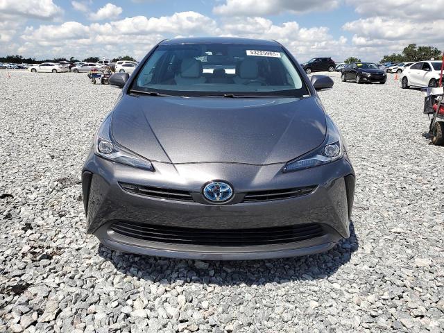 2019 Toyota Prius VIN JTDKARFU7K3085103 COPART salvage auction — REAR END, FL - CERTIFICATE OF DESTRUCTION, sold $6,800 on 2026-07-24 (photo 5)