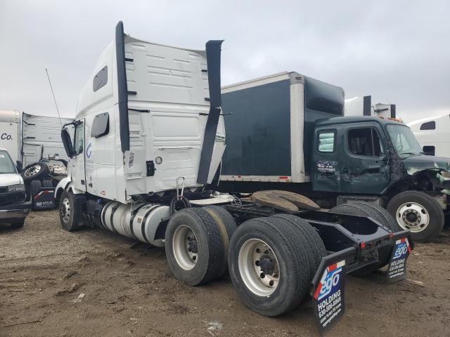 2021 Volvo VIN 4V4NC9EH6MN281346 COPART salvage auction — SIDE, Id - Salvage Certificate Of Title, sold $15,500 on 2026-07-09 (photo 3)