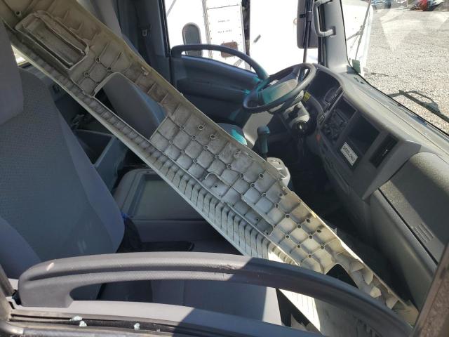2022 Isuzu All other VIN JALC4W167N7K01432 COPART salvage auction — ALL OVER, Fl - Cert Of Title Slvg Rebuildable, sold $1,150 on 2026-07-20 (photo 5)