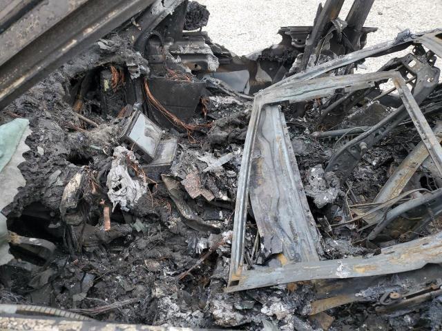 2015 Land rover Range rover sport VIN SALWR2VF9FA607597 COPART salvage auction — INTERIOR BURN, Wi - Junked Vehicle Bill Of Sale, sold $1,850 on 2026-07-06 (photo 7)