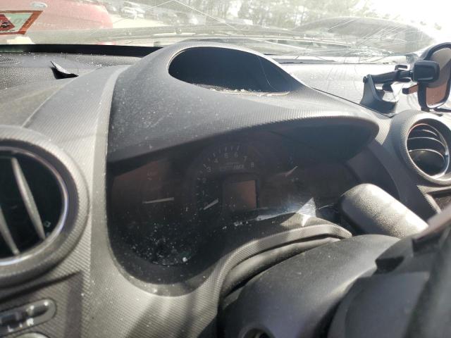 2012 Honda Insight VIN JHMZE2H79CS005016 COPART salvage auction — ALL OVER, ID - SALVAGE CERTIFICATE OF TITLE, sold $225 on 2026-07-08 (photo 9)