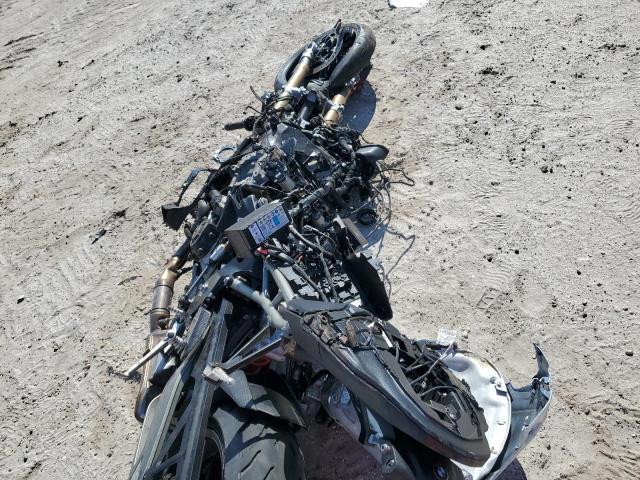 2025 BMW S 1000 VIN WB10P2309S6L04024 COPART salvage auction — ALL OVER, Fl - Cert Of Destruct-No Vin Plate, sold $150 on 2026-07-02 (photo 6)