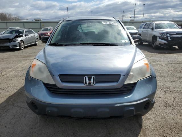 2008 Honda Cr-v VIN JHLRE38398C003274 COPART salvage auction — REAR END, PA - CERTIFICATE OF SALVAGE, sold $400 on 2026-07-28 (photo 5)