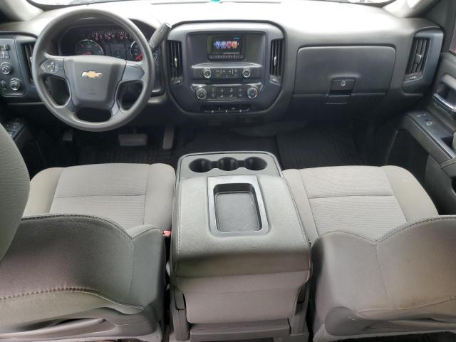 2014 Chevrolet Silverado VIN 3GCUKPEC5EG349679 COPART salvage auction — SIDE, Hi - Certificate Of Title, sold $30 on 2026-07-27 (photo 8)