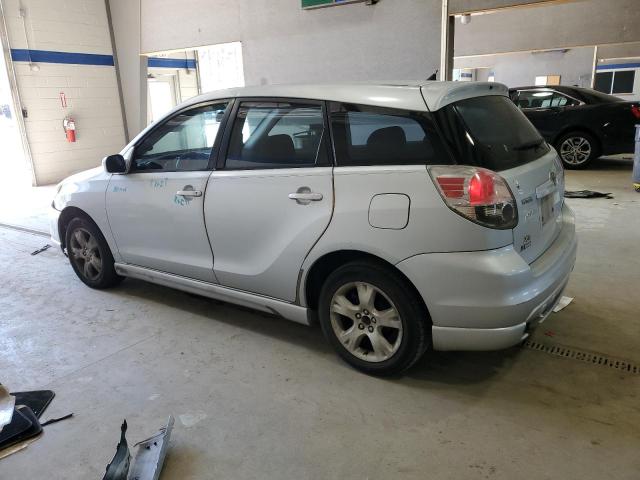 2005 Toyota Corolla VIN 2T1KR32E45C351001 COPART salvage auction — FRONT END, VA - CERT OF TITLE - SALVAGE, sold $1,400 on 2026-07-02 (photo 2)