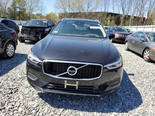 2018 Volvo Xc60 VIN YV4A22RK9J1034154 COPART salvage auction — REAR END, Ma - Cert Of Title-Salvage, sold $125 on 2026-07-31 (photo 5)