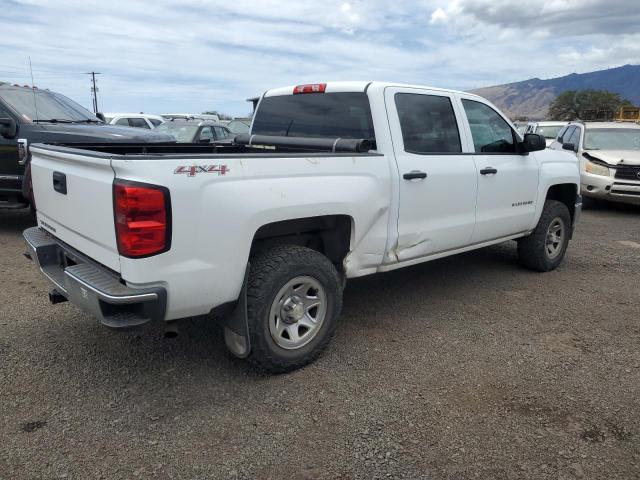 2014 Chevrolet Silverado VIN 3GCUKPEC5EG349679 COPART salvage auction — SIDE, Hi - Certificate Of Title, sold $30 on 2026-07-27 (photo 3)