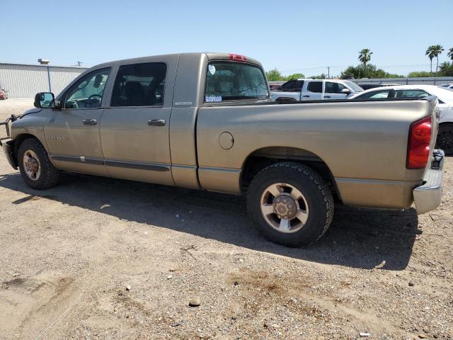 2007 Dodge Ram VIN 3D7KR19D07G751914 COPART salvage auction — FRONT END, Tx - Salvage Vehicle Title, sold $1,350 on 2026-07-29 (photo 2)
