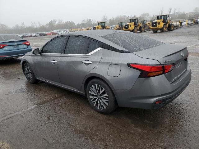 2023 Nissan Altima VIN 1N4BL4DV1PN391501 COPART salvage auction — SIDE, Id - Salvage Certificate Of Title, sold $8,700 on 2026-07-02 (photo 2)