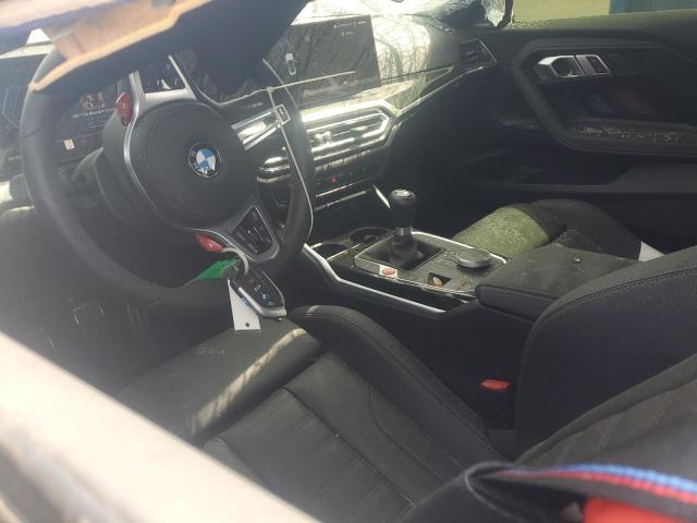 2023 BMW M2 VIN 3MF13DM07P8C94085 COPART salvage auction — ROOF, Al - Cert Of Title-Salvage Title, sold $16,900 on 2026-08-13 (photo 7)