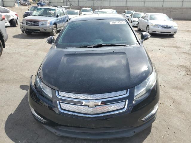 2014 Chevrolet Volt VIN 1G1RH6E42EU158721 COPART salvage auction — FRONT END, Salvage Title, sold $1,450 on 2026-07-09 (photo 5)