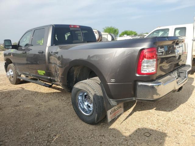 2024 Ram 3500 VIN 3C63RRGL7RG198549 COPART salvage auction — FRONT END, Salvage Title, sold $35,500 on 2026-07-09 (photo 2)