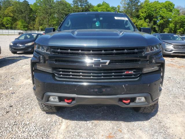 2020 Chevrolet All models VIN 3GCPYFEL9LG295046 COPART salvage auction — WATER/FLOOD, Al - Cert Of Title-Salvage Title, sold $325 on 2026-07-20 (photo 5)