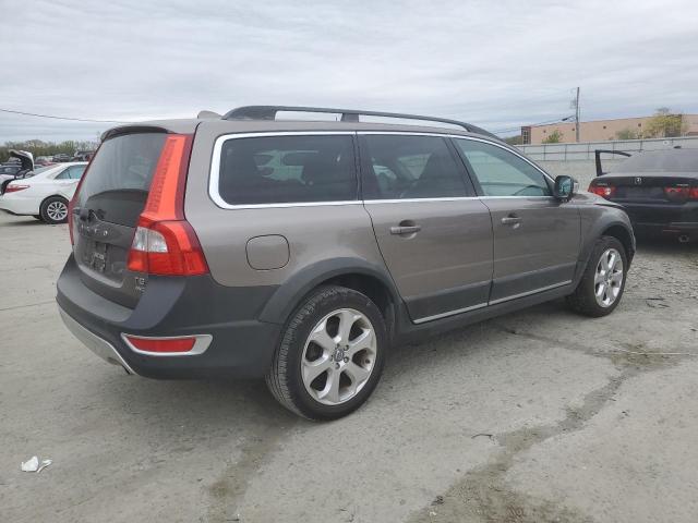 2011 Volvo Xc70 VIN YV4902BZ0B1099573 COPART salvage auction — FRONT END, Nj - Cert Of Title-Salvage, sold $325 on 2026-07-27 (photo 3)