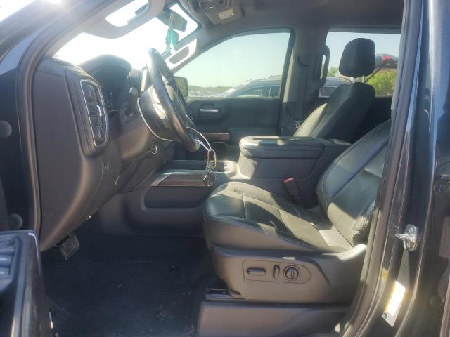 2020 Chevrolet All models VIN 3GCPYFEL9LG295046 COPART salvage auction — WATER/FLOOD, Al - Cert Of Title-Salvage Title, sold $325 on 2026-07-20 (photo 7)