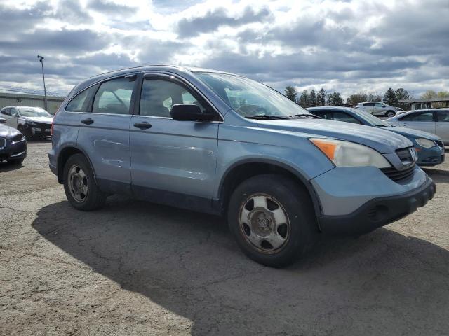 2008 Honda Cr-v VIN JHLRE38398C003274 COPART salvage auction — REAR END, PA - CERTIFICATE OF SALVAGE, sold $400 on 2026-07-28 (photo 4)