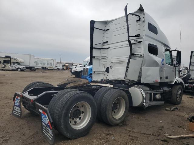 2021 Volvo VIN 4V4NC9EH6MN281346 COPART salvage auction — SIDE, Id - Salvage Certificate Of Title, sold $15,500 on 2026-07-09 (photo 4)