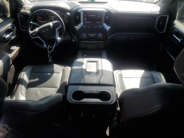 2020 Chevrolet All models VIN 3GCPYFEL9LG295046 COPART salvage auction — WATER/FLOOD, Al - Cert Of Title-Salvage Title, sold $325 on 2026-07-20 (photo 8)