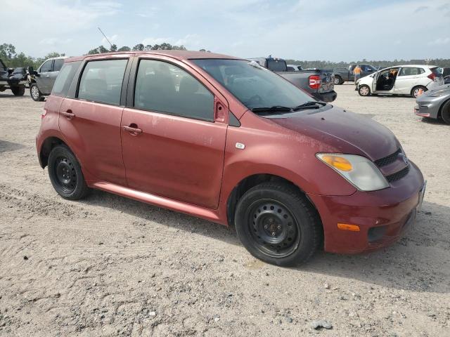 2006 Toyota VIN JTKKT604560157563 COPART salvage auction — NORMAL WEAR, Tx - Bonded Title - Clean, sold $175 on 2026-07-17 (photo 4)