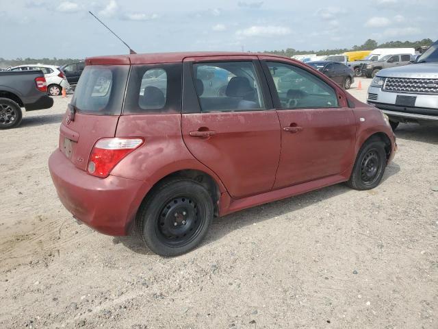 2006 Toyota VIN JTKKT604560157563 COPART salvage auction — NORMAL WEAR, Tx - Bonded Title - Clean, sold $175 on 2026-07-17 (photo 3)