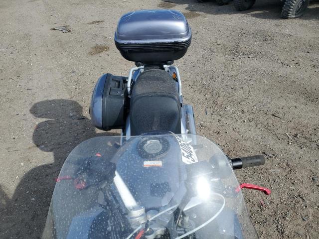 2004 Yamaha Fjr1300 VIN JYARP09Y44A000056 COPART salvage auction — SIDE, Id - Salvage Certificate Of Title, sold $950 on 2026-07-02 (photo 5)