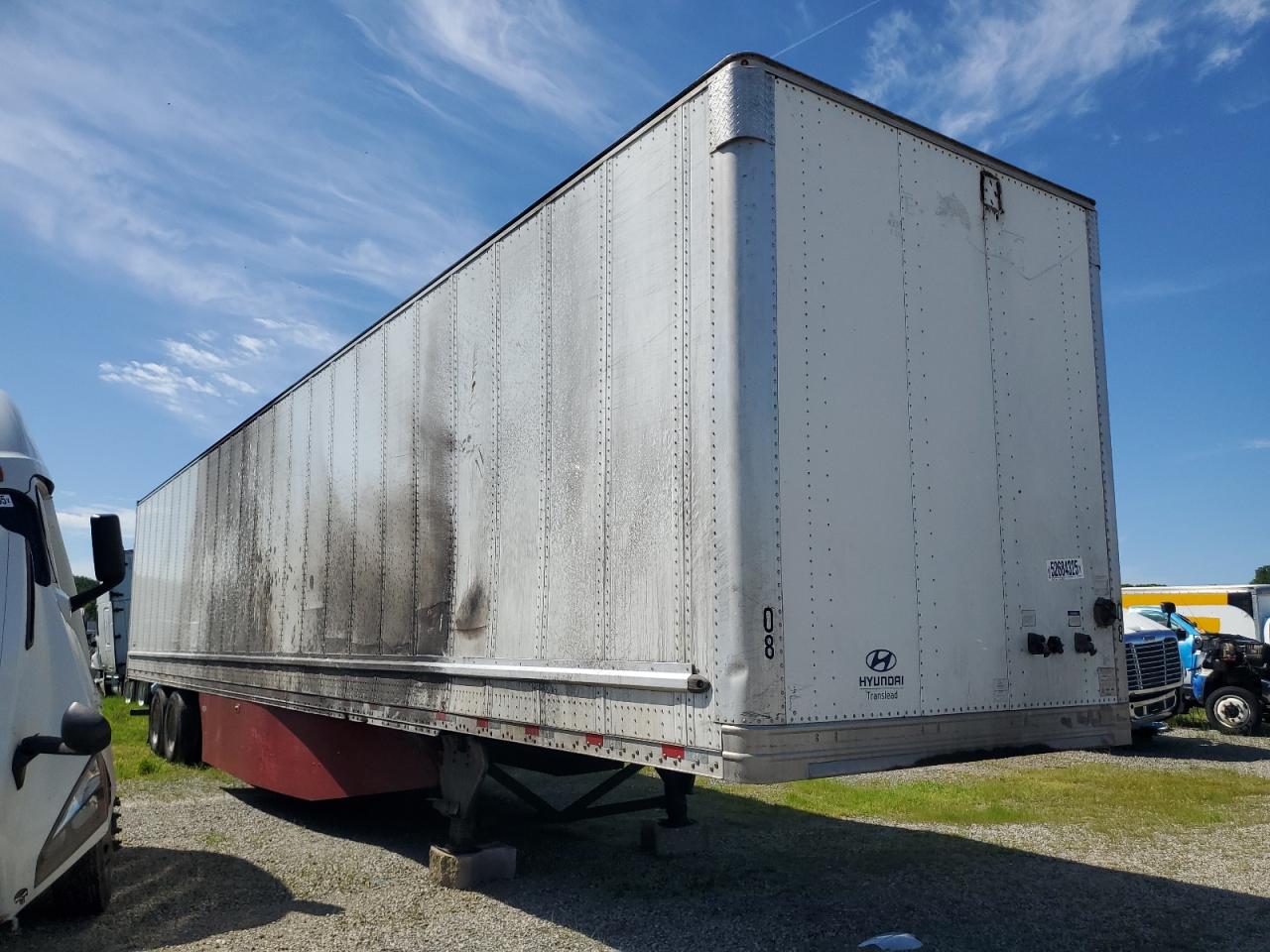 2020 F9w5 VIN 3H3V532C5LT201063 COPART salvage auction — Rollover, CA - SALVAGE CERTIFICATE, sold $5,000 on 2026-06-11 (photo 1)
