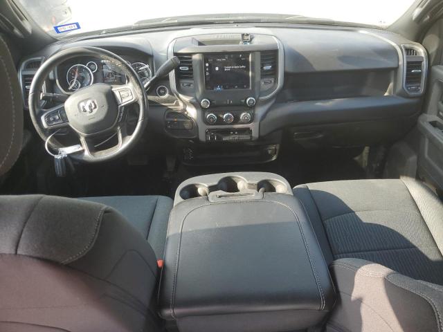 2024 Ram 3500 VIN 3C63RRGL7RG198549 COPART salvage auction — FRONT END, Salvage Title, sold $35,500 on 2026-07-09 (photo 8)
