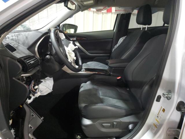 2024 Mitsubishi ECLIPSE VIN JA4ATWAA7RZ061595 COPART salvage auction — FRONT END, Fl - Certificate Of Destruction, sold $2,450 on 2026-07-30 (photo 7)
