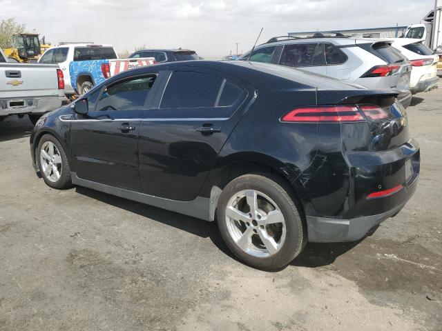 2014 Chevrolet Volt VIN 1G1RH6E42EU158721 COPART salvage auction — FRONT END, Salvage Title, sold $1,450 on 2026-07-09 (photo 2)