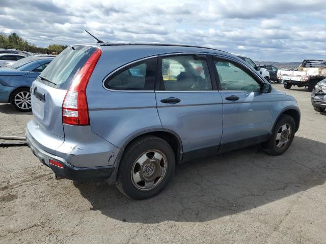 2008 Honda Cr-v VIN JHLRE38398C003274 COPART salvage auction — REAR END, PA - CERTIFICATE OF SALVAGE, sold $400 on 2026-07-28 (photo 3)