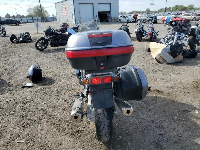 2004 Yamaha Fjr1300 VIN JYARP09Y44A000056 COPART salvage auction — SIDE, Id - Salvage Certificate Of Title, sold $950 on 2026-07-02 (photo 4)
