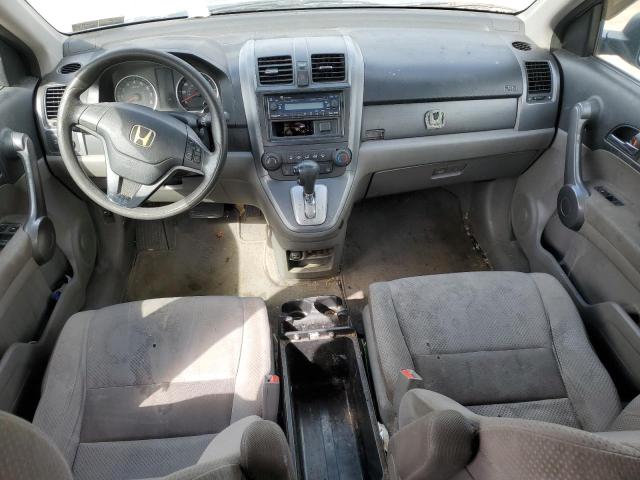 2008 Honda Cr-v VIN JHLRE38398C003274 COPART salvage auction — REAR END, PA - CERTIFICATE OF SALVAGE, sold $400 on 2026-07-28 (photo 8)