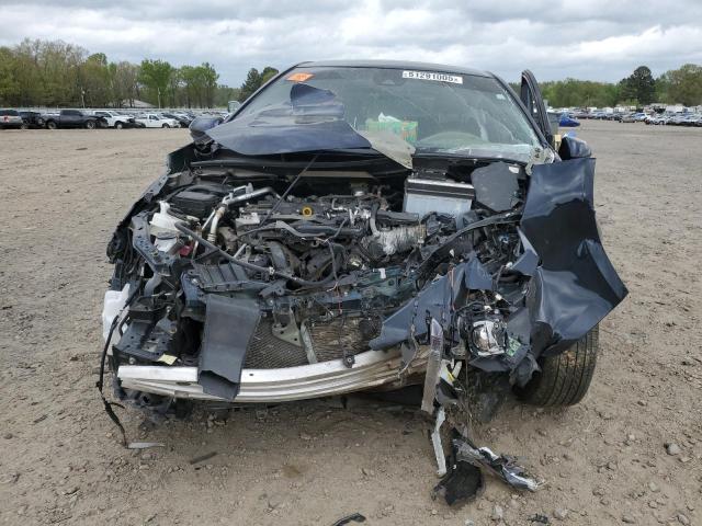 2021 Toyota Corolla VIN JTND4MBE4M3114511 COPART salvage auction — FRONT END, Ar - Cert Of Title-Salvage, sold $1,350 on 2026-07-22 (photo 5)