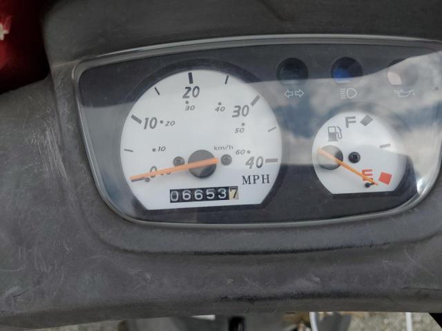 2004 Yamaha Xv VIN LPRSA20A64A406689 COPART salvage auction — FRONT END, IL - SALVAGE CERTIFICATE, sold $70 on 2026-07-27 (photo 7)