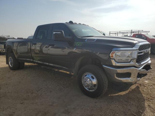 2024 Ram 3500 VIN 3C63RRGL7RG198549 COPART salvage auction — FRONT END, Salvage Title, sold $35,500 on 2026-07-09 (photo 4)