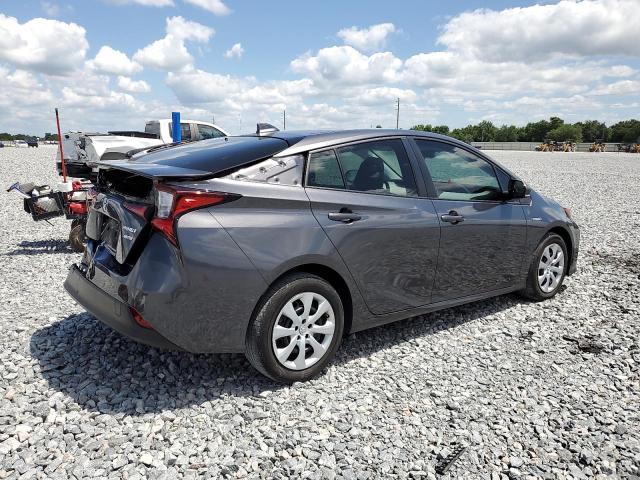 2019 Toyota Prius VIN JTDKARFU7K3085103 COPART salvage auction — REAR END, FL - CERTIFICATE OF DESTRUCTION, sold $6,800 on 2026-07-24 (photo 3)