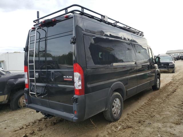 2021 Ram ProMaster 3500 VIN 3C6MRVUGXME539130 COPART salvage auction — Water/Flood, FL - CERT OF TITLE-SLVG REBLD FLOOD, sold $15,600 on 2026-02-03 (photo 3)