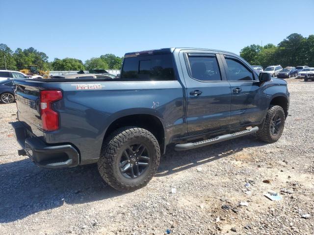 2020 Chevrolet All models VIN 3GCPYFEL9LG295046 COPART salvage auction — WATER/FLOOD, Al - Cert Of Title-Salvage Title, sold $325 on 2026-07-20 (photo 3)
