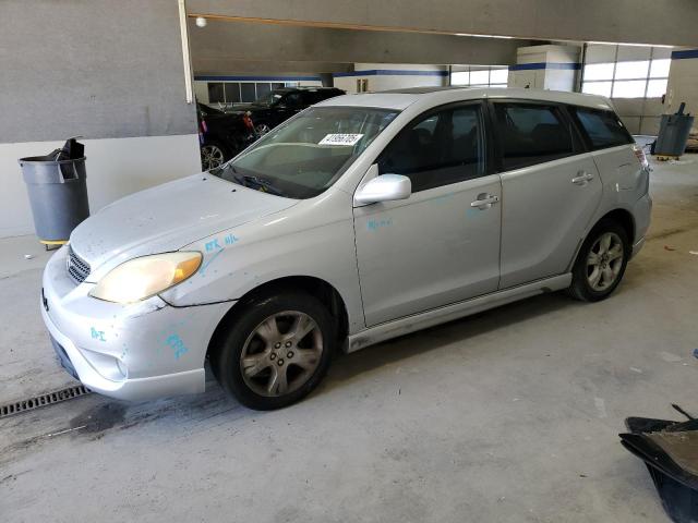 2005 Toyota Corolla VIN 2T1KR32E45C351001 COPART salvage auction — FRONT END, VA - CERT OF TITLE - SALVAGE, sold $1,400 on 2026-07-02 (photo 1)