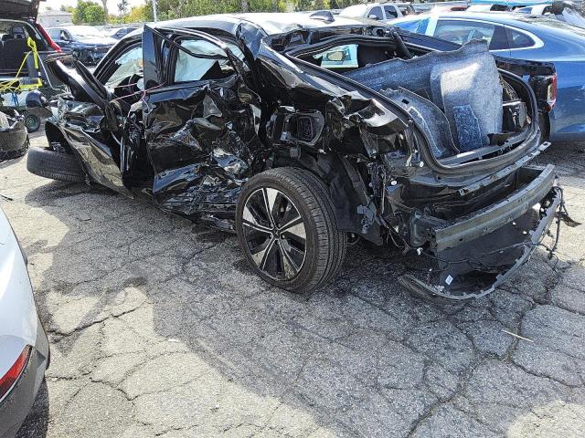 2023 Polestar 2 VIN YSMEG3KAXPL145083 COPART salvage auction — ALL OVER, CA - NON-REPAIRABLE VEHICLE CERT, sold $650 on 2026-10-02 (photo 2)