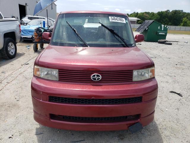 2006 Toyota Scion VIN JTLKT324964090076 COPART salvage auction — REAR END, Fl - Cert Of Title Slvg Rebuildable, sold $1,300 on 2026-07-20 (photo 5)