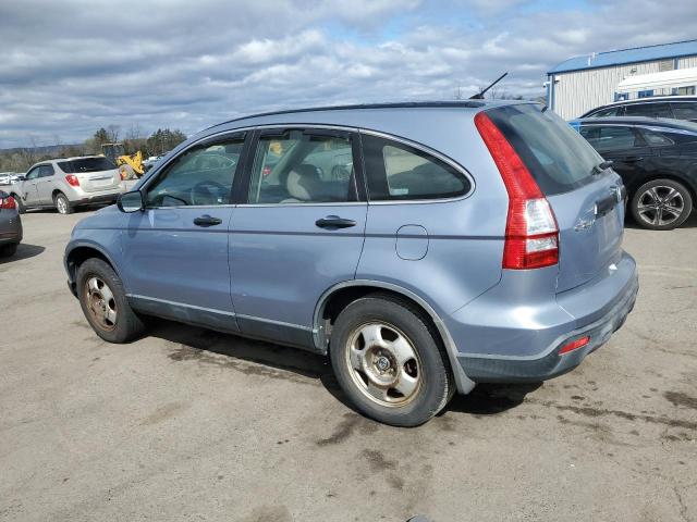 2008 Honda Cr-v VIN JHLRE38398C003274 COPART salvage auction — REAR END, PA - CERTIFICATE OF SALVAGE, sold $400 on 2026-07-28 (photo 2)