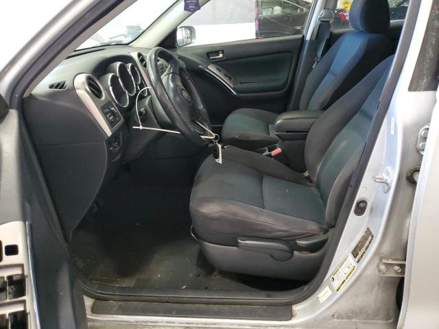 2005 Toyota Corolla VIN 2T1KR32E45C351001 COPART salvage auction — FRONT END, VA - CERT OF TITLE - SALVAGE, sold $1,400 on 2026-07-02 (photo 7)