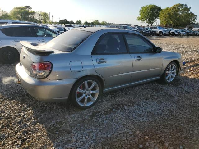 2006 Subaru Impreza VIN JF1GD796X6G511692 COPART salvage auction — WATER/FLOOD, Al - Cert Of Title-Salvage Title, sold $4,100 on 2026-07-15 (photo 3)