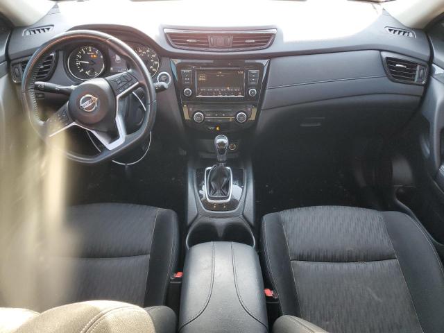 2019 Nissan Rogue VIN KNMAT2MT3KP500563 COPART salvage auction — FRONT END, Al - Cert Of Title-Salvage Title, sold $1,800 on 2026-07-13 (photo 8)