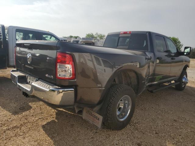 2024 Ram 3500 VIN 3C63RRGL7RG198549 COPART salvage auction — FRONT END, Salvage Title, sold $35,500 on 2026-07-09 (photo 3)