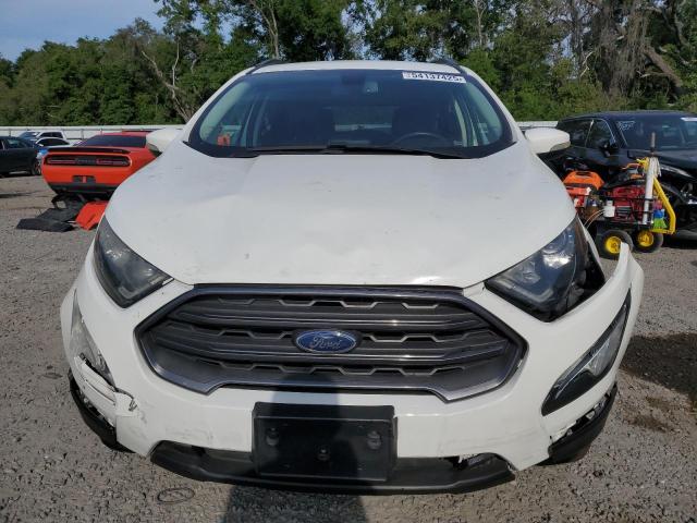 2018 Ford Ecosport VIN MAJ6P1CL2JC161568 COPART salvage auction — FRONT END, Salvage Title, sold $1,600 on 2026-07-31 (photo 5)